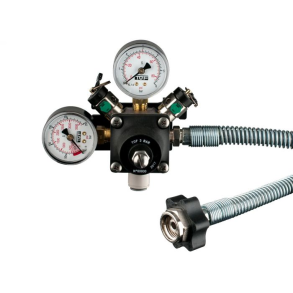 Co2 Regulator & tilbeh&oslash;r