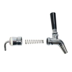 Intertap Selvlukkende Fjeder