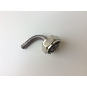 BT fittings KIT 7mm med oml�b+pak