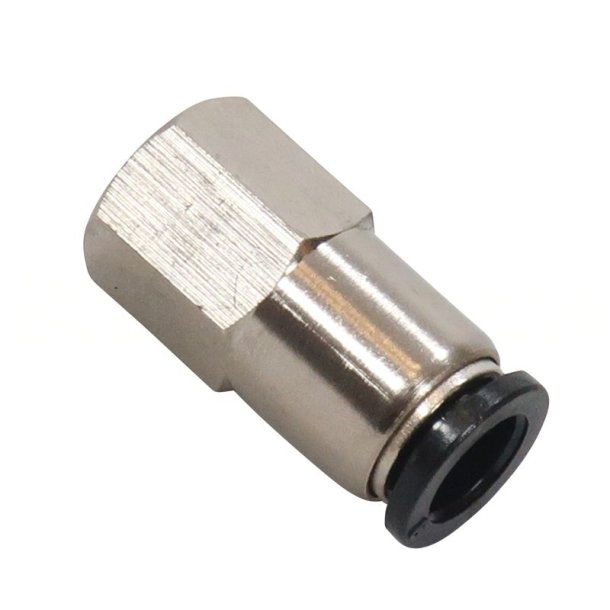 Fitting Push-Fit, 8 mm