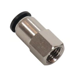 Fitting Push-Fit, 8 mm