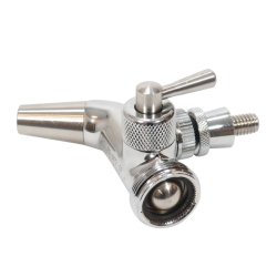 Fadlshane NukaTap m/flow control