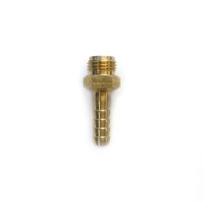 Co2 slangestuds fitting 1/4 x 7,3mm