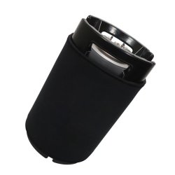 Neoprenovertrk til 9,5 liters Corneliusfustage