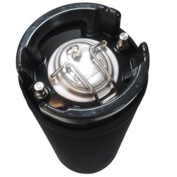 Neoprenovertrk til 19 liters Corneliusfustage