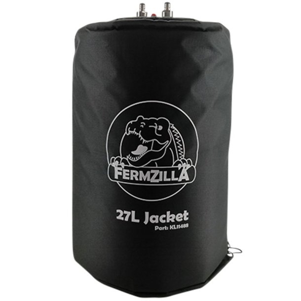 FermZilla 55 Liter Isoleringskappe