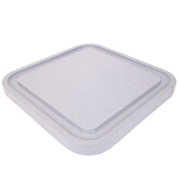 Indsats til hul i Ferminator.