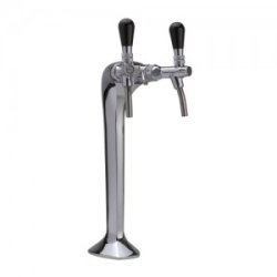 �lt�rn 2 med hane Kompensator