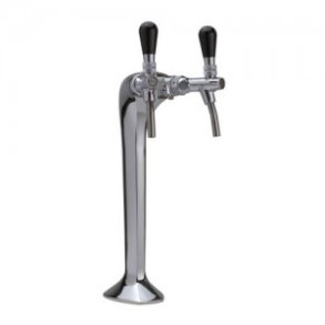 �lt�rn 2 med hane Kompensator