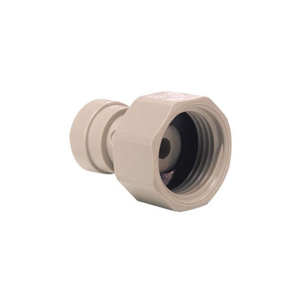 3/8" x 5/8" BSP Muffe JohnGuest