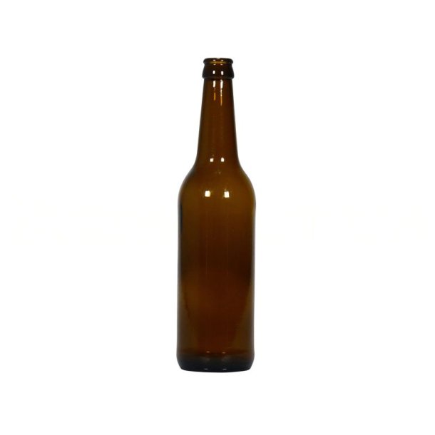 Flaske 0,5 ltr - 15 stk.