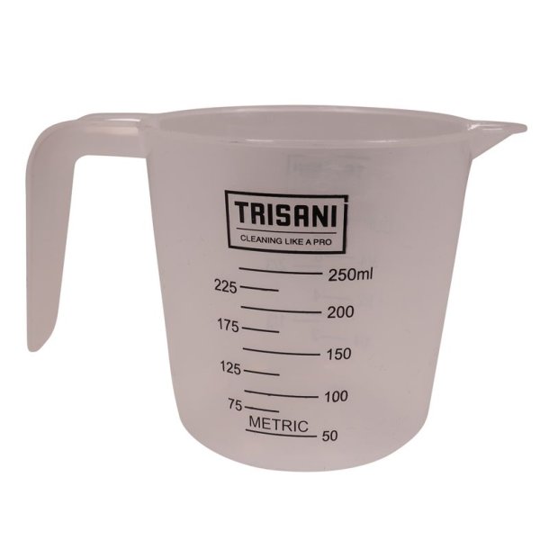 Mlebger, 250 Ml