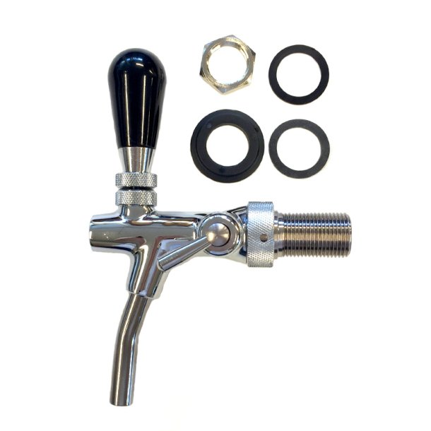 Fadlshane 5/8"