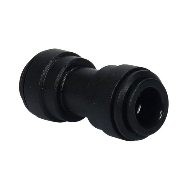 Fitting, hun/hun, 10 mm