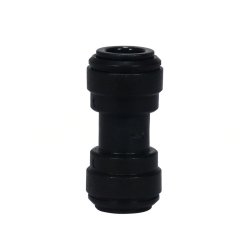 Fitting, hun/hun, 10 mm