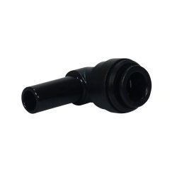 Fitting, albue, 10 mm