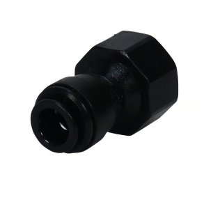 Fitting, hanekobling 1/2'' - 10 mm