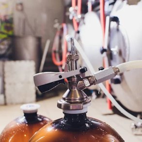 Bryganl&aelig;g & udstyr