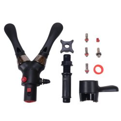 iTap 2 Modtryks Flaskefylder