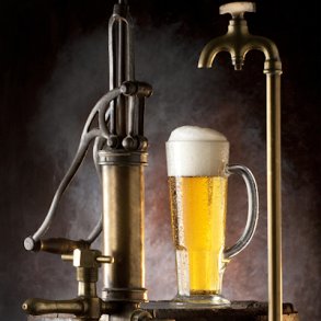 Fittings & slanger -