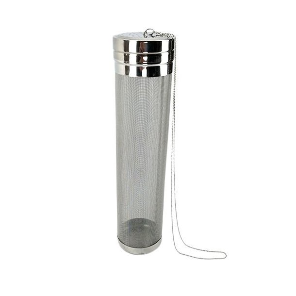 Hop Tube
