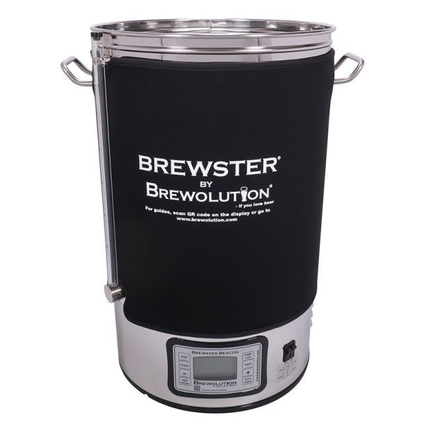 Brewster Beacon Isoleringskappe 70 Liter