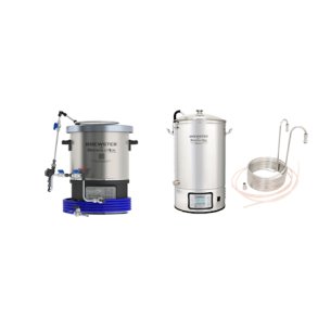 Brewster Reservedele