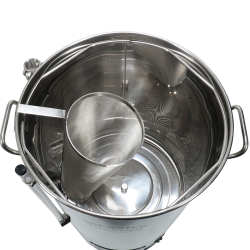 Hop Spider (sidehngt tragt)