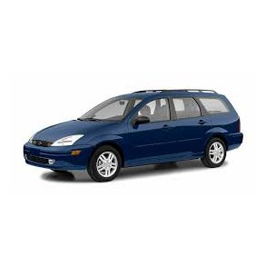 Ford Focus II Turnier rg 2001 - 2012
