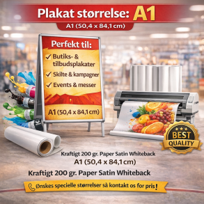 Plakatprint A1 (50,4 x 84,1 cm)