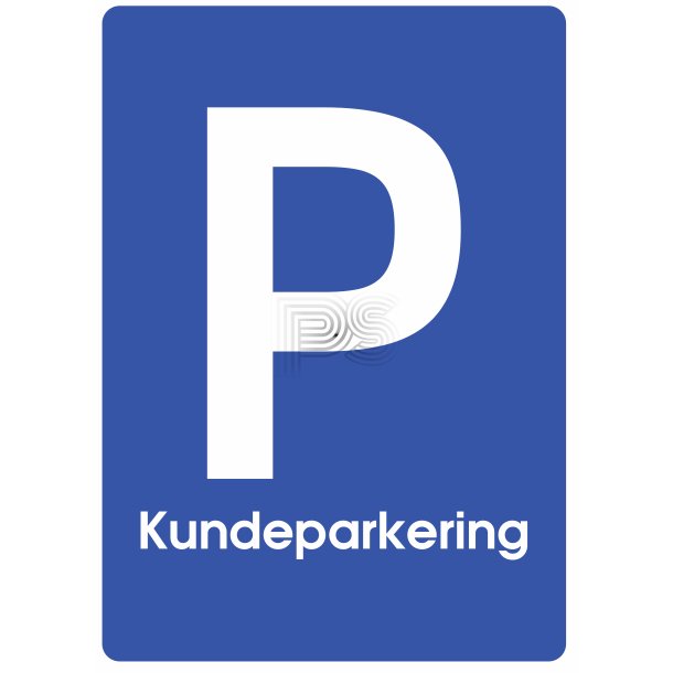 Kundeparkering