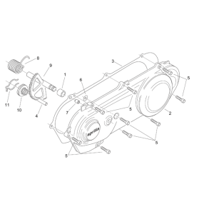 Kickstarter skjold