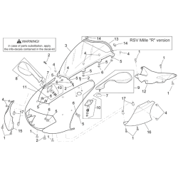 Lseskive ved kbeglas