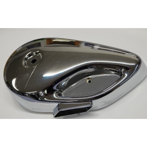 Lg for vrktjskasse - med lidt ridser 