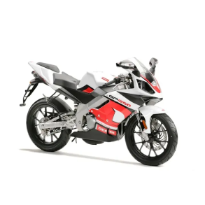 Derbi GPR 50 årg. 2006 -