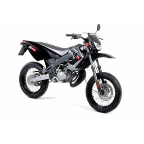 Derbi Senda årg. 2006 -