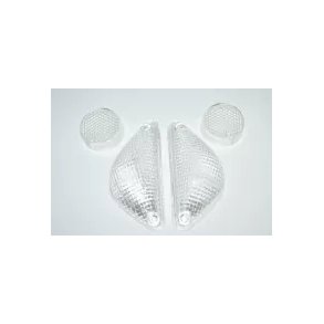 Lygteglaskit Aprilia Rally