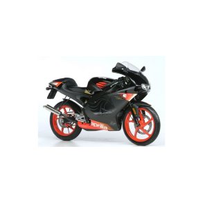 Aprilia RS 50 årg. 99 - 02