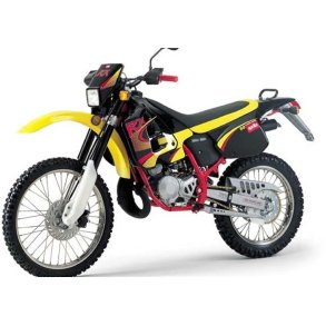 Aprilia RX 50 rg. 03 - 10