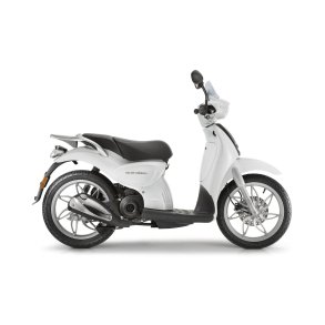 Aprilia Scarabeo 50
