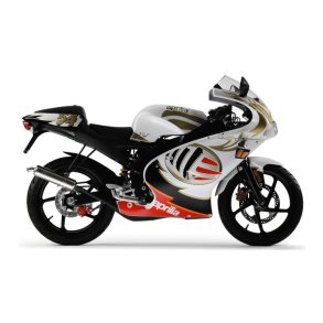 Aprilia RS 50 årg. 02 - 06