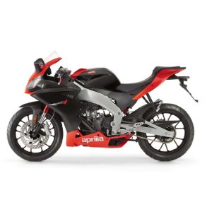 Aprilia RS 50 årg 06 -