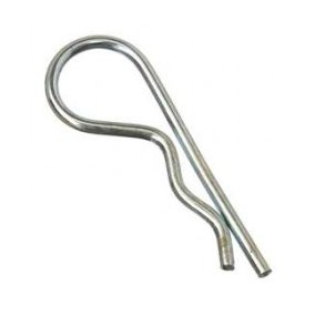 Hrnlesplit. Trddiam: 3.0mm. L: 67mm