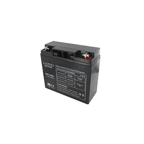 Batteri 12V / 20 amp. Castelgarden, Honda, Stiga.