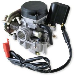 Karburator komplet