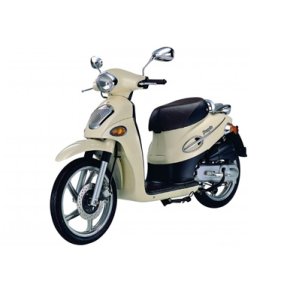 Kymco People