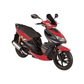Kymco Super 8 4takt