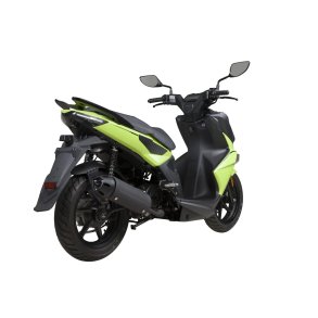 Kymco Super 8 125 ccm