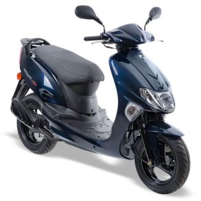 Kymco Vitality