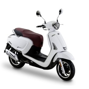 Kymco Like 50 - 4takt